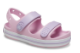 Crocs Crocband Cruiser (209423-84I) pink 3