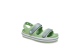 Crocs Crocband Cruiser (209423-3WD) grün 5