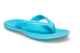 Crocs Crocband Flips (11033-4SL) turquoise 3