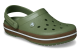 Crocs Crocband Gum (212756-3BX) grün 3