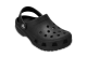 Crocs Classic Clog (204536-001) schwarz 3