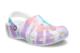 Crocs Classic Tie Dye clog (205453-6SN) bunt 3