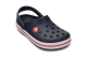Crocs Crocband CLOG K (204537-485) schwarz 3