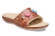 Crocs SZA x Classic Slide (208013-90H) braun 1