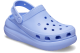Crocs Classic Crush (207521-5Q6) blau 3