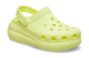 Crocs Classic Crush (207521-75U) gelb 3