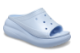 Crocs Crush Meta Pearl (209045-4NS) blau 3