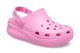 Crocs Cutie Clog (207708-6SW) pink 3