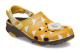 Crocs Demon Slayer x Zenitsu All Terrain Clog (209318-206) gelb 3