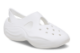 Crocs Dingyun Zhang x Diffuser (209552-100) weiss 3