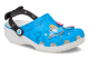 Crocs Disney Classic (211191-90H) blau 3