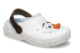 Crocs Classic Frozen Olaf Lined Clog (210234-90H) weiss 3