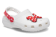 Crocs Disney x Classic Clog (208711-119) weiss 3