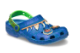 Crocs Disney Classic (211197-90H) blau 3