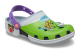 Crocs Classic Clog Story Buzz Lightyear x Toy (209545-0ID) verde 3