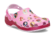 Crocs Disney Princesses Classic (211193-90H) pink 3