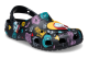 Crocs x Nightmare Before Christmas Classic Clog The (211419-90H) schwarz 3