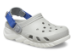 Crocs Duet Max (208774-1FT) grau 3