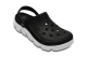 Crocs Duet Beach Sandals (11991-066) schwarz 1