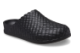 Crocs Dylan Woven (209946-001) schwarz 3