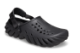 Crocs Echo Clog (207937-001) schwarz 3