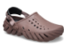 Crocs Echo (207937-0LF) braun 3