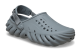 Crocs Echo (207937-0Z3) grau 3