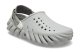 Crocs Echo (207937-1MK) grau 3
