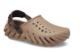 Crocs Echo Clog (207937-2Q9) braun 3