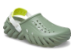 Crocs Echo (207937-308) grün 3