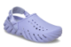Crocs Echo Clog (207937-5BN) lila 3