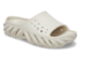 Crocs Echo Slide (208170-160) weiss 3