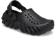 Crocs Echo Clog (208190-001) schwarz 3