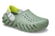 Crocs Echo (208190-308) grün 3