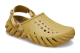 Crocs Echo Clog (207937-76A) braun 3