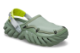 Crocs Echo Ripstop Clog (210334-3WP) grün 3