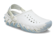 Crocs Echo Icey RO Chalk Clog (211458-0WV) weiss 3