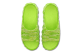 Crocs Echo Slide (208912-3UF) grün 5