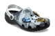 Crocs Elvis Classic Presley Clog (211418-90H) grau 3