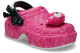 Crocs Fortnite X Stomp Lined Cuddle Team Leader (210497-9DD) pink 3