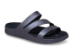 Crocs Getaway Glimmer Strappy (213348-4LH) schwarz 3