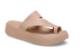 Crocs Getaway Platform Toe Loop (210834-7AF) beige 3