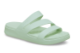 Crocs Getaway Strappy (209587-3YF) grün 3
