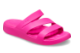 Crocs Getaway Strappy (209587-6TW) pink 3