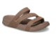 Crocs Getaway Strappy Gems (212584-2Q9) braun 3