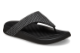 Crocs Getaway Gems Flip Triangle (212335-001) nero 3