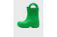 Crocs Handle It Rain Boot (12803-3E8) grün 5