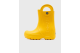 Crocs Handle It Rain Boot (12803-730) gelb 5