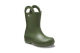 Crocs Handle It Rain Boot (211052-309) grün 3