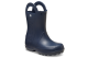 Crocs Handle It Rain Boot (211052-410) blau 3